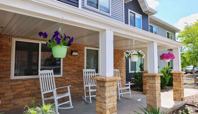 Country Inn & Suites by Radisson, Sparta, WI