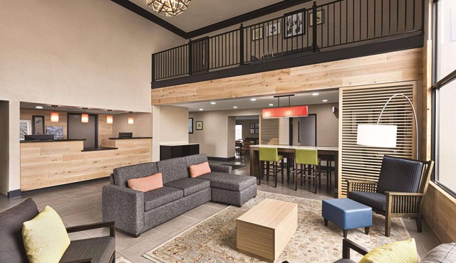 Country Inn & Suites by Radisson, Dunn I-95