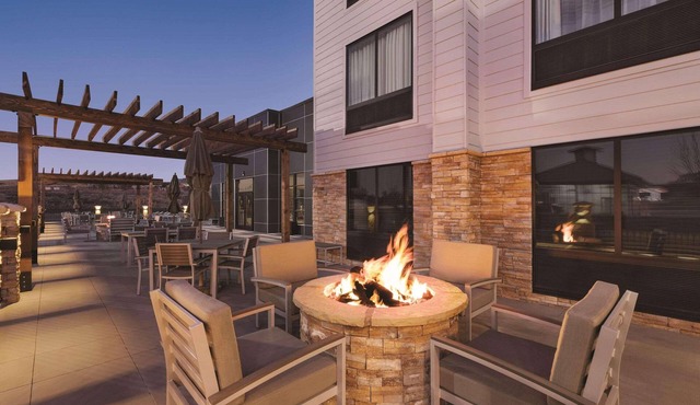Country Inn & Suites by Radisson, Sevierville Kodak, TN