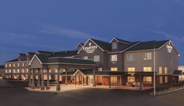 Country Inn & Suites by Radisson, London, KY
