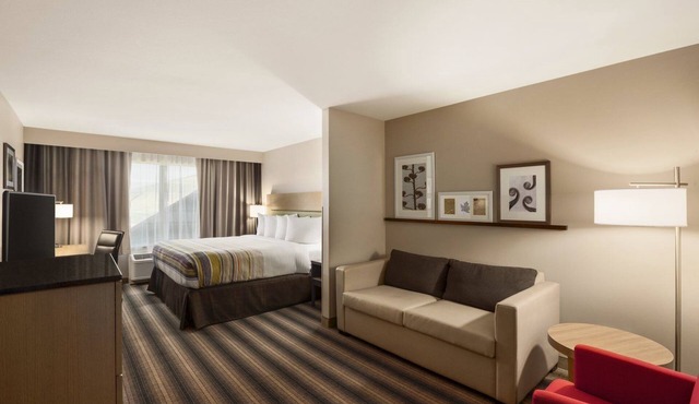 Country Inn & Suites by Radisson, Sandusky South, OH