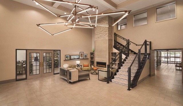 Country Inn & Suites by Radisson, Grand Rapids East, MI