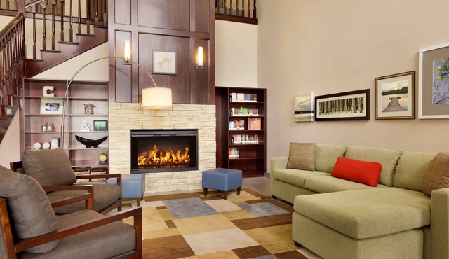 Country Inn & Suites by Radisson, Harrisonburg, VA