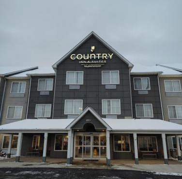 Country Inn & Suites by Radisson, Indianapolis South, IN