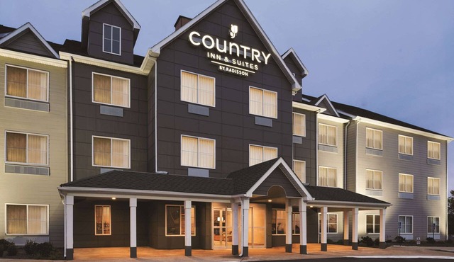 Country Inn & Suites by Radisson, Indianapolis South, IN