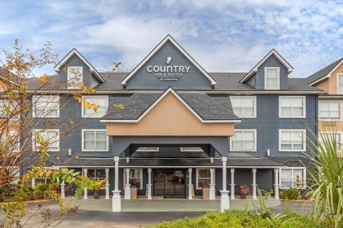 Country Inn & Suites by Radisson, Jacksonville - Orange Park