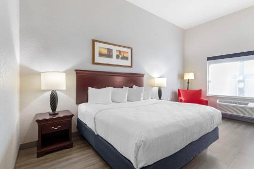 Country Inn & Suites by Radisson, Jacksonville West, FL