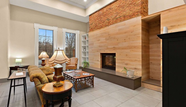 Country Inn & Suites by Radisson, Jonesborough-Johnson City West, TN