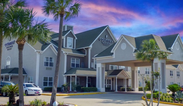 Country Inn & Suites by Radisson, Biloxi-Ocean Springs, MS