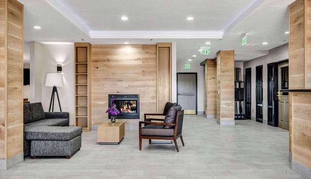 Country Inn & Suites by Radisson, Oklahoma City at Northwest Expressway, OK