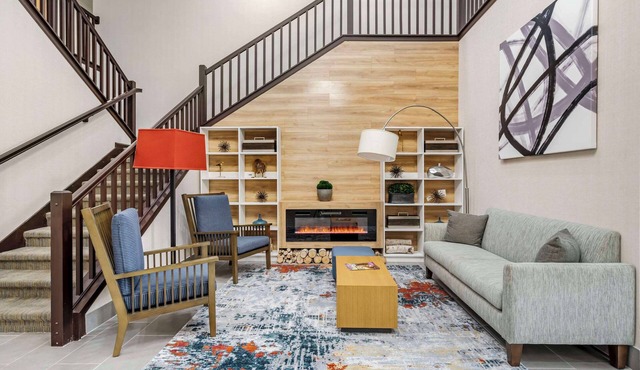 Country Inn & Suites by Radisson, Pickerington, OH