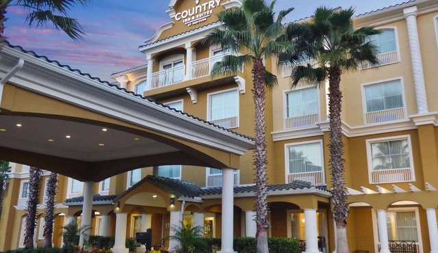 Country Inn & Suites by Radisson, Port Orange-Daytona, FL