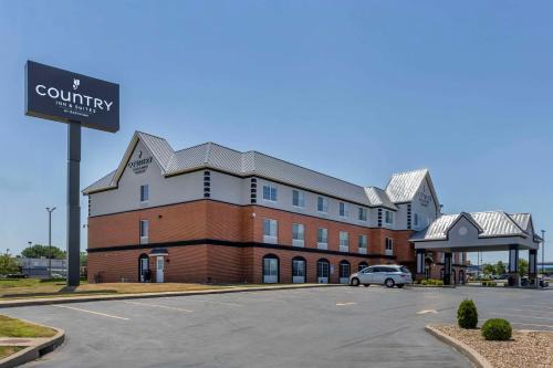 Country Inn & Suites by Radisson, St Peters, MO