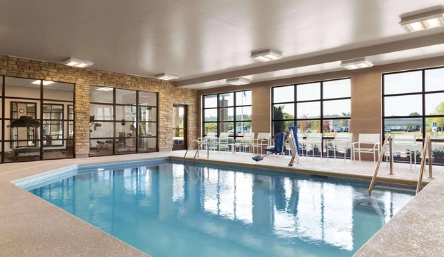 Country Inn & Suites by Radisson, Smithfield-Selma, NC