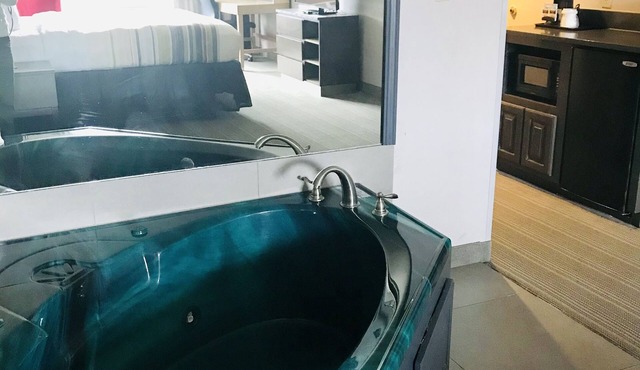 Country Inn & Suites by Radisson, Warner Robins, GA