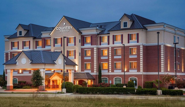 Country Inn & Suites by Radisson, College Station, TX