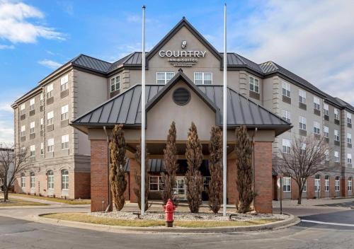 Country Inn & Suites by Radisson, Elk Grove Village-Itasca