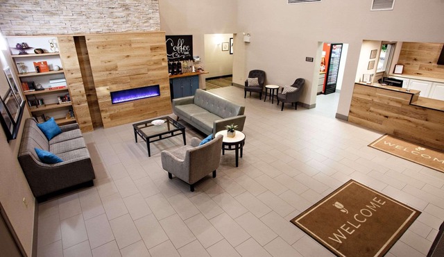 Country Inn & Suites by Radisson, Harrisburg West Mechanicsburg