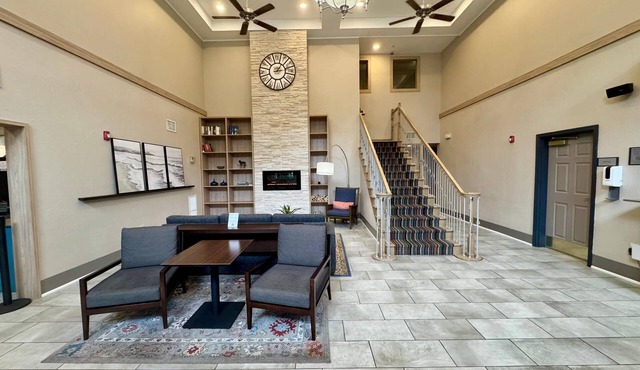 Country Inn & Suites by Radisson, Port Charlotte, FL