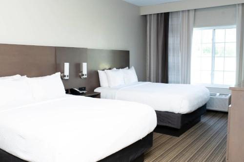 Country Inn & Suites by Radisson, Prairie du Chien