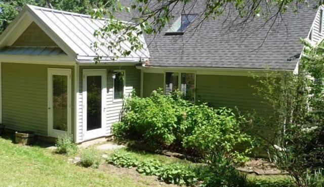 Country Karma -Quiet Wooded Getaway