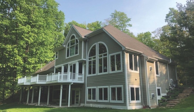 Country Knolls Ski Rental NUBS NOB + The Highlands - SKI GOLF