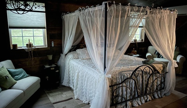 COUNTRY LACE Retro Place