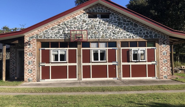 Country Lane Cottage