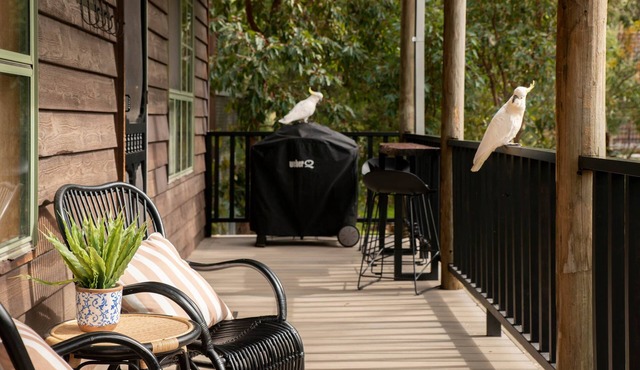 Country Lane Cottage