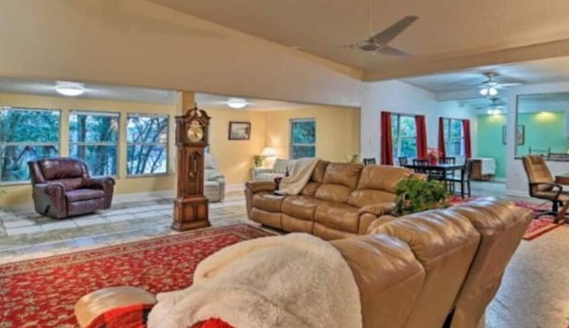 Country Like Home, Minutes from Disney Summer/Spring Discount Rate