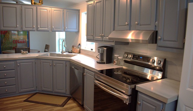 Country Living. 10 minutes to Moses Lake, 10 minutes to Warden