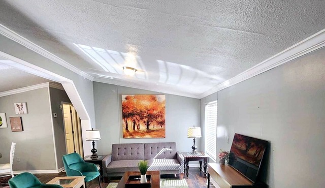 Country living at it's best, in this charming 3 bedroom home