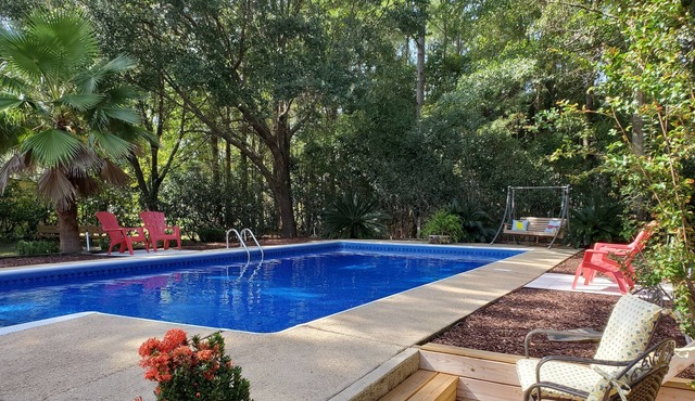 Country living at its best!