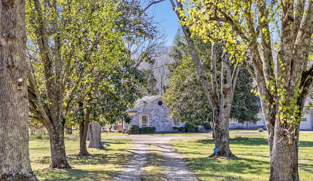 Country Living at its Best