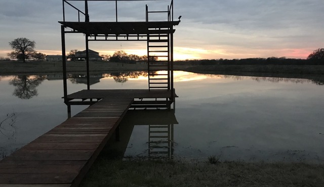 Country Living at its Finest