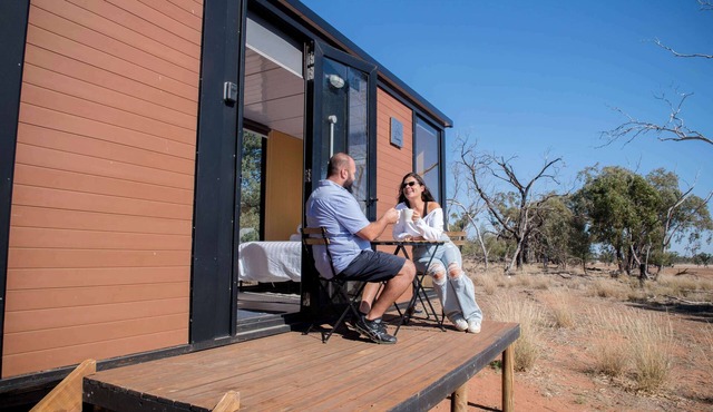 Country Living by Tiny Away