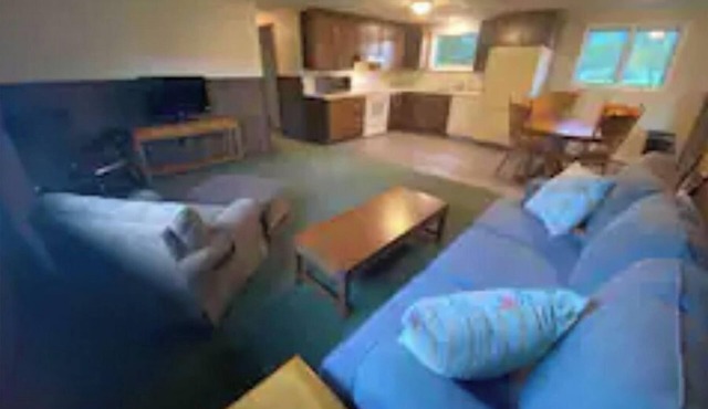 Country living close to it all