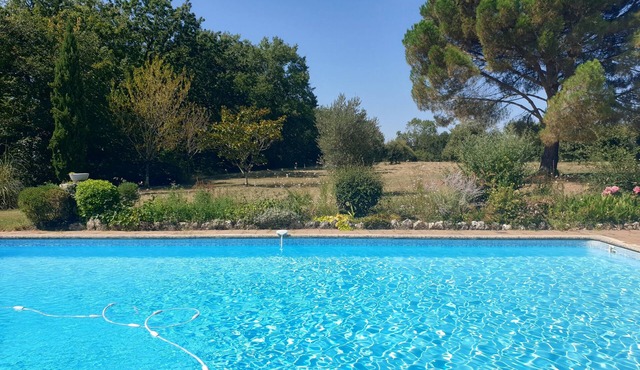 Country living, comfort, simplicity and authenticity