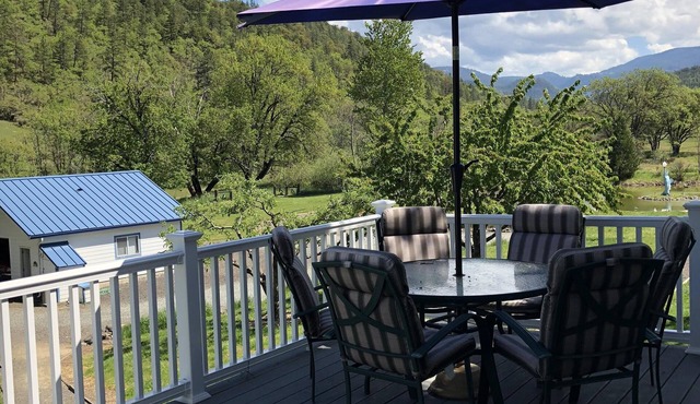 Country Living done right!