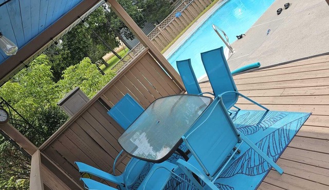 Country Living House