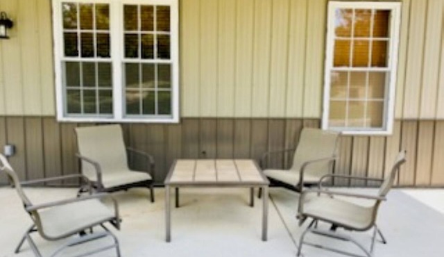 Country Living in Mattoon