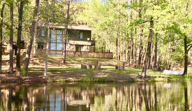Country living in the city Lakeview