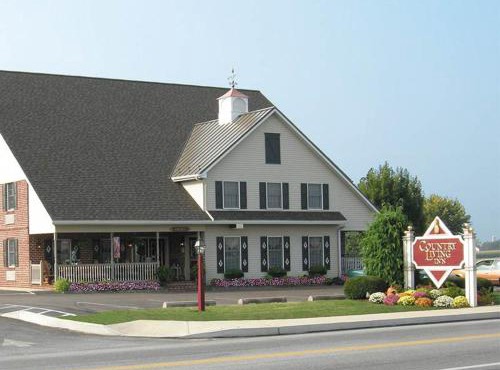 Country Living Inn