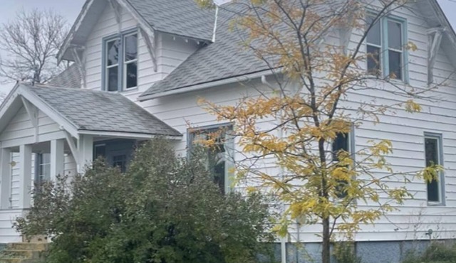 Country living! Minutes from excellent skiing, hiking, hunting, and fishing!