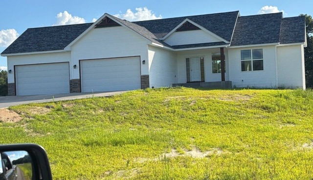 country living near the cities