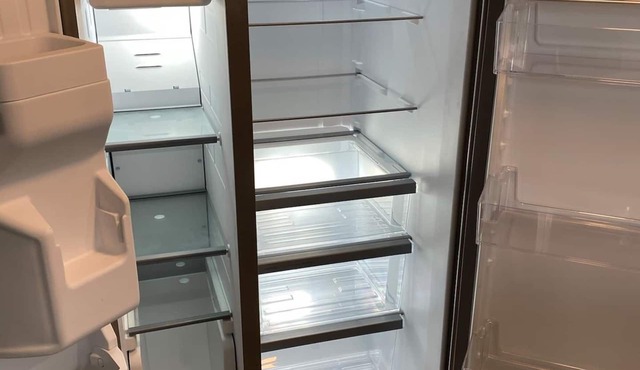 Country Living Patio Apartment in Town