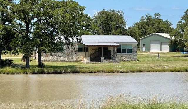 Country Living Ranch House