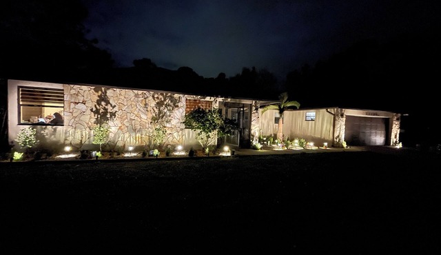 Country living just 20 minutes from the beach!