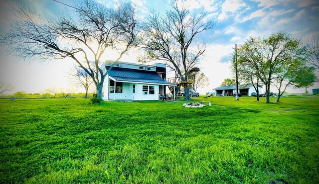 Country Living with all the Amenities