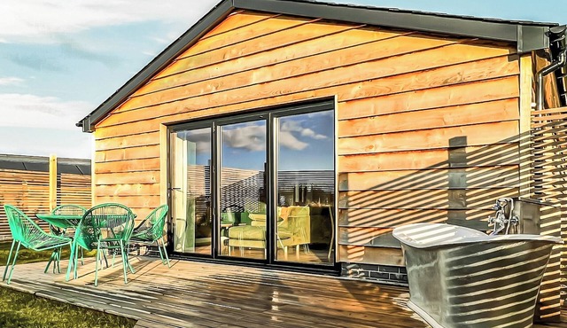 Country Lodge Deluxe